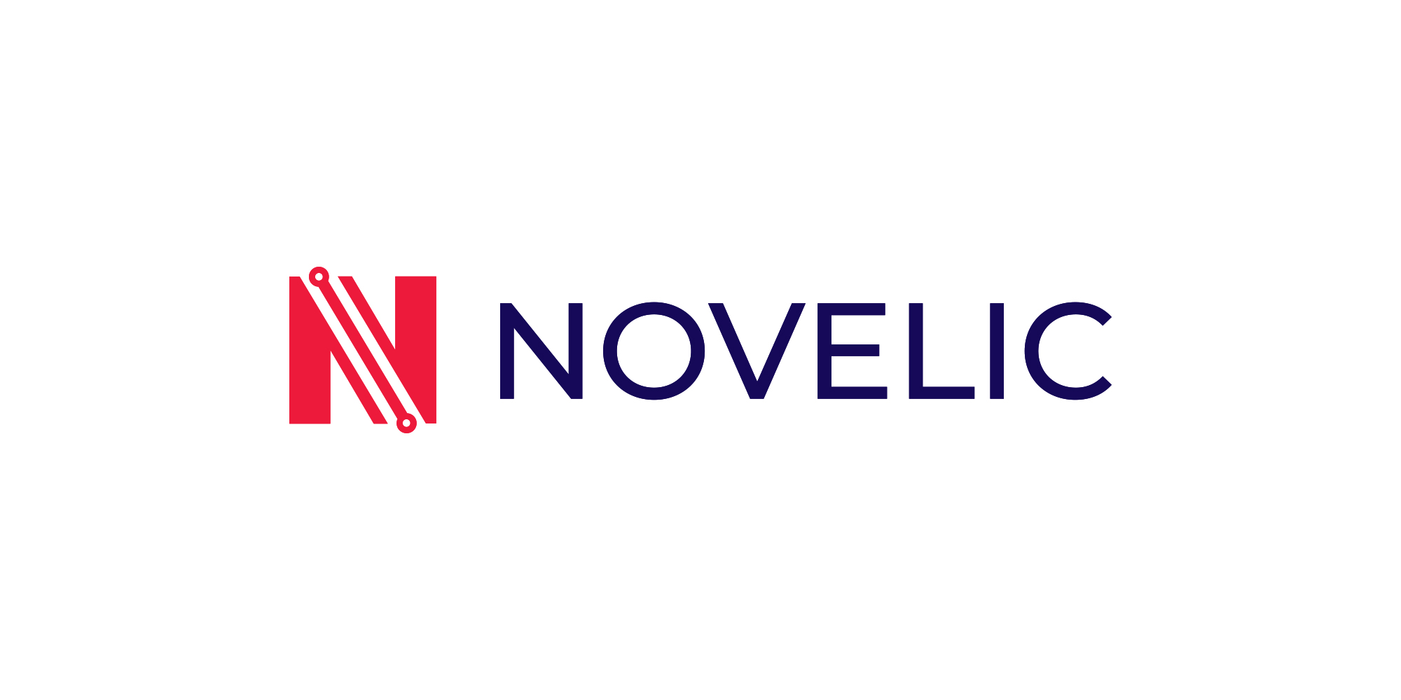 NOVELIC Official Logo