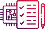 firmware and hardware testing and validation