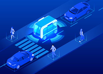 lidar point cloud segmentation